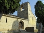 JÚJOLS, Sant Julià i Santa Basilissa, S-XI