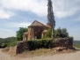 LA BARONIA DEL PALAU DE RIALB, Santa Maria de Palau de Rialb, S-XI-XII