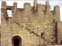 LA BISBAL D'EMPORDÀ, Sant Miquel del Castell, S-XII