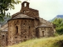 LA GUINGUETA D'ÀNEU, Sant Pere del Burgal, S-XI