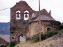 LA GUINGUETA D'ÀNEU, Sant Sebastià d'Estaron, S-XI