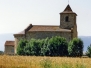 LA GUINGUETA D'IX, Sant Martí, S-XII