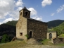 LA MAÇANA, Sant Cristòfol d'Anyós, S-XII