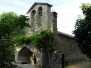 LA PERA, Sant Andreu de Pedrinyà, S-XI-XII
