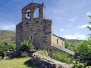 LA TOR DE CAROL, Sant Fruitós d'Iravals, S-XII