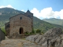 LA TORRE DE CABDELLA, Sant Vicenç de Cabdella, S-XII