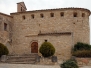 LA TORRE DE CLARAMUNT, Sant Salvador de Vilanova d'Espoia, S-XII