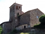 LA VALL DE BIANYA, Sant Pere Despuig, S-XII-XIII
