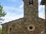 LA VALL DE BIANYA, Sant Romà de Joanetes, S-XII