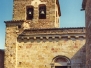 LA VALL DE BIANYA, Sant Salvador, S-XII