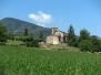 LA VALL DE BIANYA, Santa Margarida de Bianya, S-XII-XIII