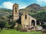LA VALL DE BOÍ, Nativitat de la Mare de Déu de Durró, S-XII