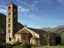 LA VALL DE BOÍ, Sant Climent de Taüll, S-XII