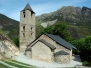 LA VALL DE BOÍ, Sant Joan de Boí, S-XII