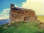 LA VALL DE BOÍ, Sant Quirc de Durró, S-XII