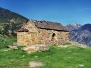 LA VALL DE BOÍ, Sant Quirc de Taüll, S-XII