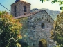 LA VALL DE BOÍ, Santa Maria de Coll, S-XII