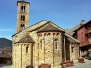 LA VALL DE BOÍ, Santa Maria de Taüll, S-XII