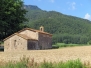 LA VALL D'EN BAS, Sant Quintí d'en Bas, S-XIII
