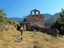 LAVANSA I FÓRNOLS, Sant Julià dels Garrics o de Pera, S-XI-XIII