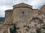 LES AVELLANES I SANTA LINYA, Sant Miquel de Tartareu, S-XII