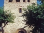 LES FRANQUESES DEL VALLÈS, Santa Maria de Llerona, S-XII