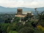 LES MASIES DE RODA, Sant Pere de Casserres, S-XI-XII