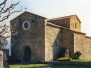 LES MASIES DE VOLTREGÀ, Sant Esteve de Vinyoles d'Orís, S-X-XII