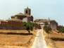 LES PALLARGUES, Sant Esteve de Pelagalls, S-XII