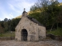 LES, Sant Blai, S-XII
