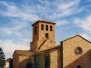 L'ESTANY, Canónica de Santa Maria, S-XII