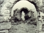 LLAVORSÍ, Sant Bartomeu de Baiasca, S-XI