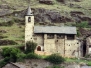 LLAVORSÍ, Sant Serni de Baiasca, S-XI-XII