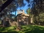 LLIÇÀ DE MUNT, Santa Justa i Santa Rufina, S-XII