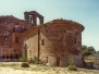 LLOBERA DE SOLSONÈS, Santa Maria de Torredenegó, S-XII