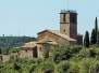 LLUÇÀ, Canónica de Santa Maria, S-XII