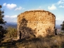 LLUÇÀ, Sant Vicenç del Castell, S-XII