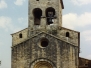 MAIÀ DE MONTCAL, Sant Vicenç, S-XII