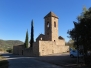 MARGANELL, Sant Esteve, S-XII