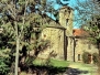 MARGANELL, Santa Cecilia de Montserrat, S-XI