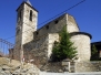 MERANGES, Sant Serni, S-XII-XIII