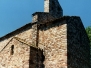 MOLLET DEL VALLÈS, Santa Maria de Gallecs, S-XII