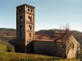 MOLLÓ, Santa Cecília, S-XII