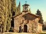 MONISTROL DE MONTSERRAT, Sant Iscle i Santa Victoria, S-XIII
