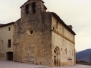 MONTAGUT-OIX, Sant Llorenç d'Oix, S-XII