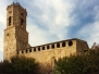 MONTAGUT-OIX, Sant Pere, S-XII