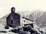 MONTANUI, Sant Climent d'Aneto, S-XI