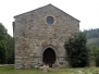 MONTELLÀ I MARTINET, Sant Genís de Montellà, S-XII