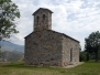 MONTELLÀ I MARTINET, Santa Magdalena de Mendrat, S-XII