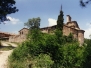 MONTMAJOR, Sant Esteve de Pujol de Planès, S-XI